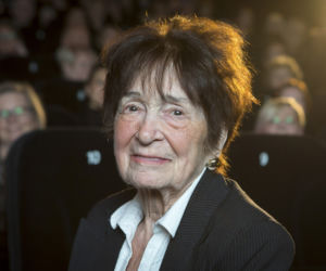 Halina Szpilman
