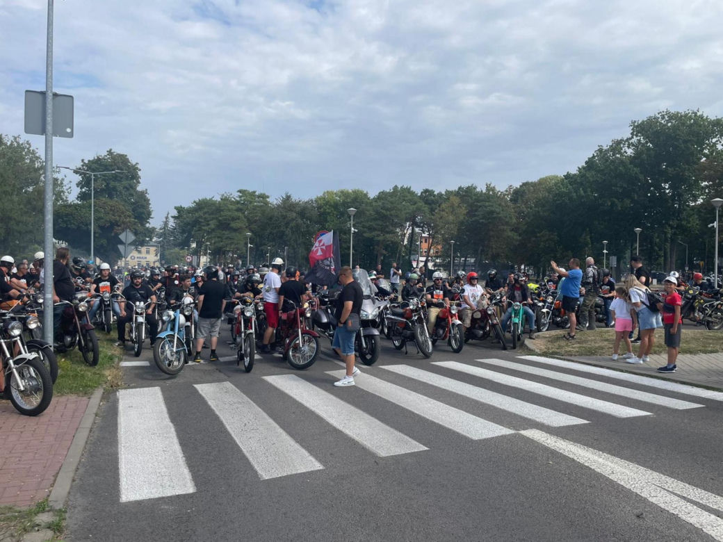 Wiejski Sprzęt Kaskaderski? WSK znów w centrum uwagi podczas zlotu w Świdniku