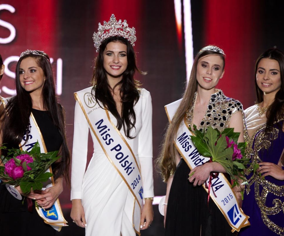 O tytuł Miss Polski 2015 powalczą one! [ZDJĘCIA]