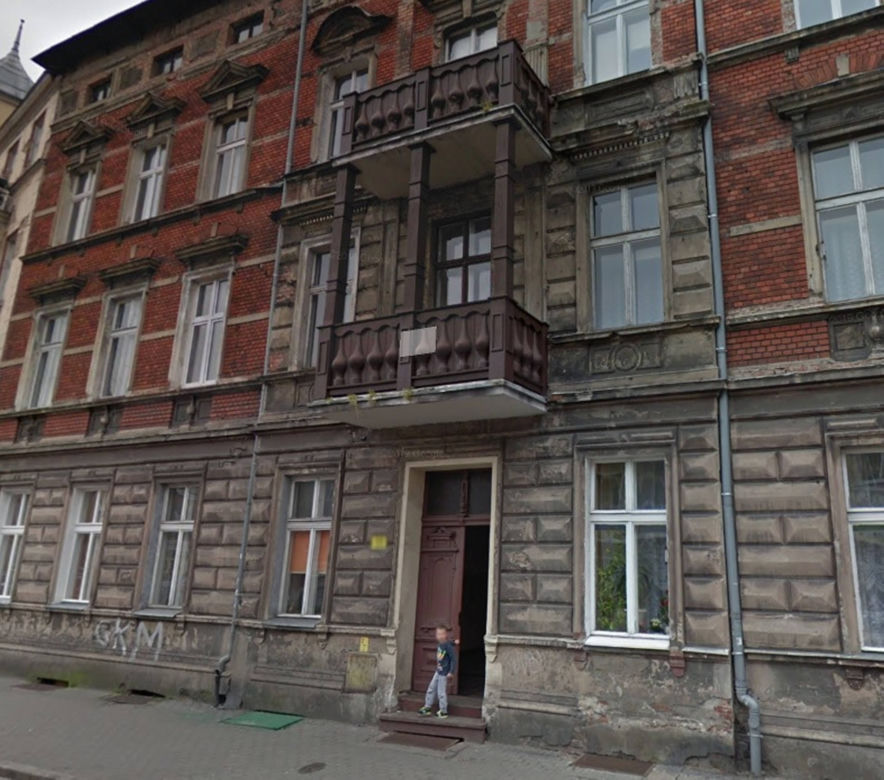 Czy rodzice z Grudziądza znęcali się na 6-tygodniową córką?