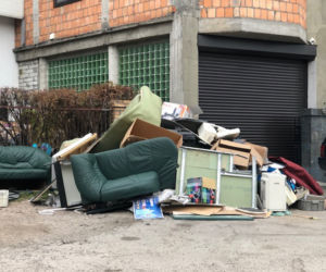 Zburzą Czarnego Kota za 1,4 mln zł