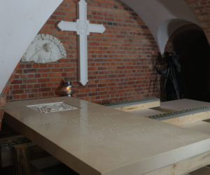 Pogrzeb abp Henryka Hosera