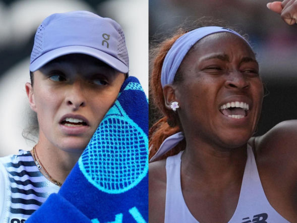 Burza po apelu o ukaranie Świątek! Gauff stanęła w obronie Polki!