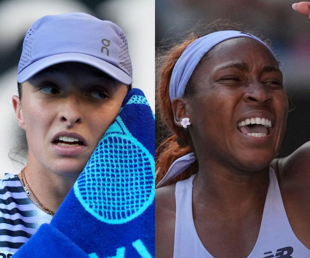 Apel o surową karę dla Igi Świątek. Aryna Sabalenka i Coco Gauff nie przebierają w słowach