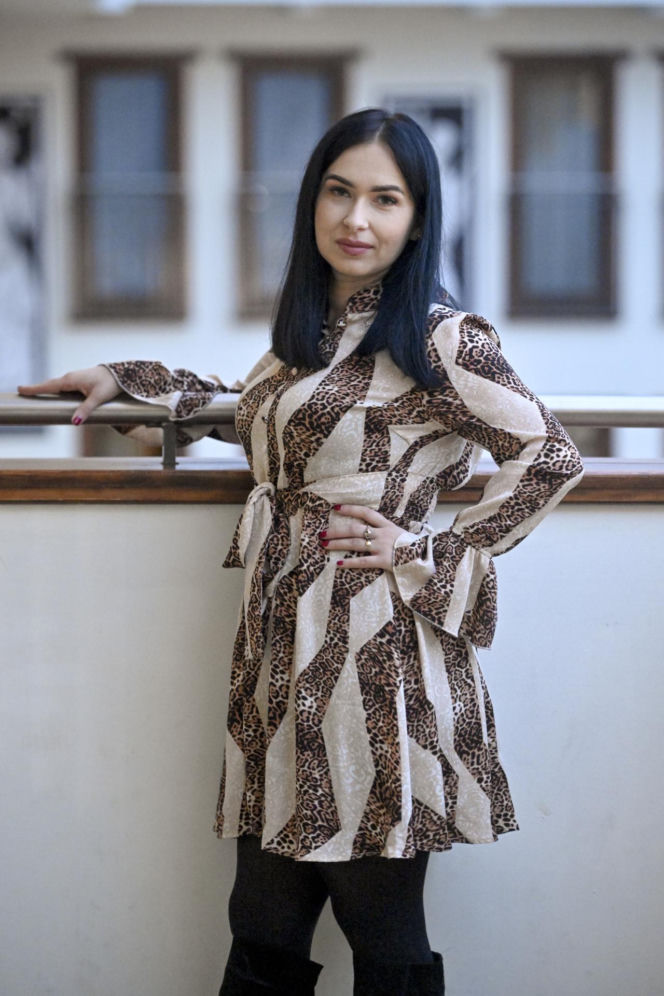 Ania i Kuba z "Rolnik szuka żony"