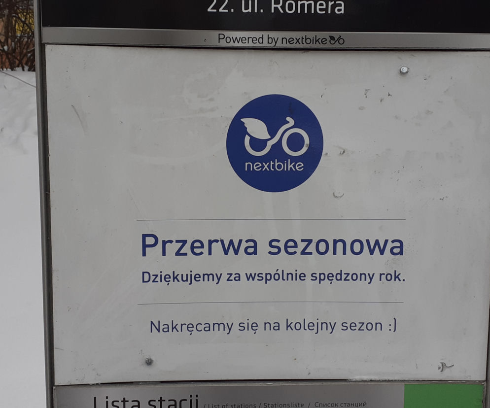 Lubelski Rower Miejski stoi pod znakiem zapytania