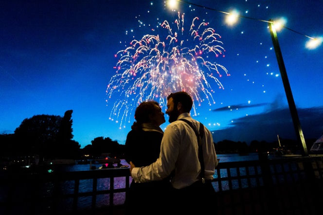 Pogoda na Sylwestra 2016 i Nowy Rok - jak będzie?