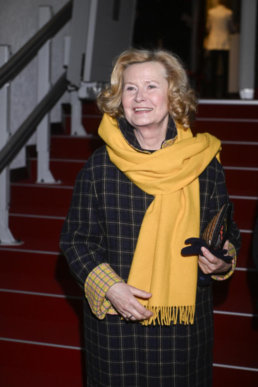 Barbara Bursztynowicz