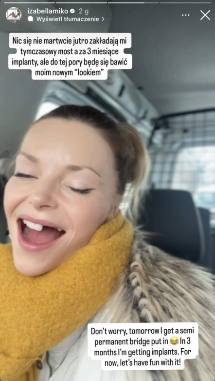 Izabella Miko