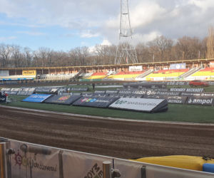 Betard Sparta Wrocław - For Nature Solutions Apator Toruń, zdjęcia ze Stadionu Olimpijskiego
