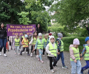 Rozpoczął się 13. Kaliski Tydzień Zdrowia