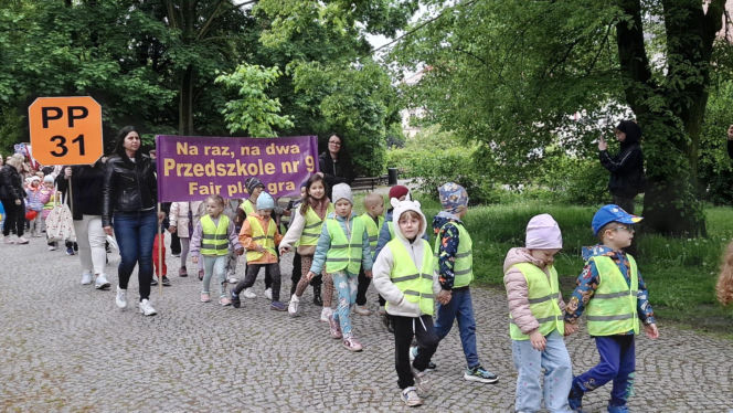 Rozpoczął się 13. Kaliski Tydzień Zdrowia