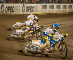 MRGARDEN GKM Grudziądz - Get Well Toruń 55:35