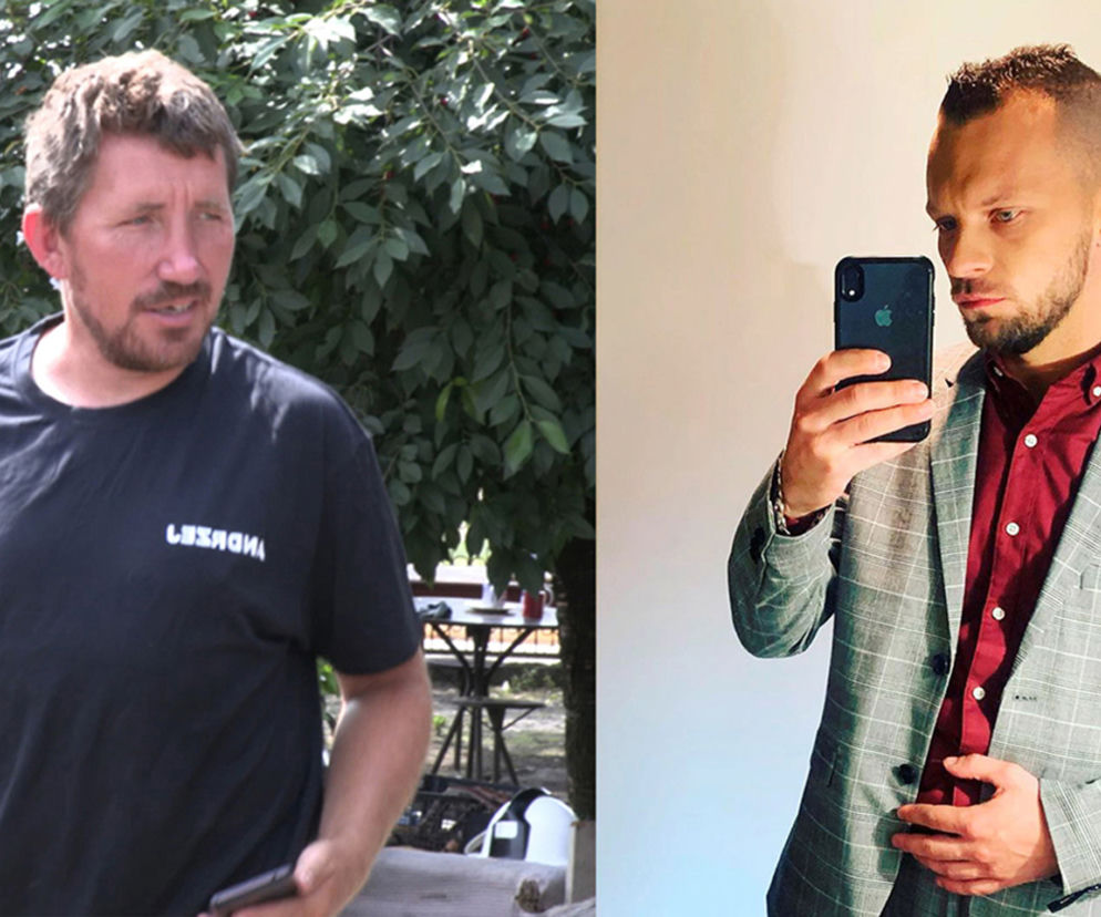 Dawid Noweta i Andrzej z Plutycz