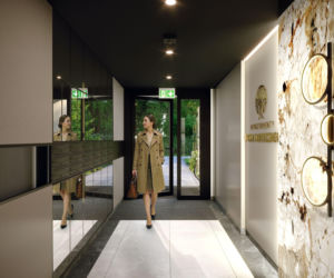 Ostatni etap Apartamentów Park Matecznego w Krakowie