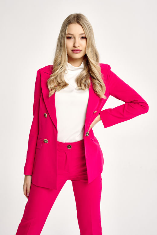 Klaudia Zylka - kandydatka do tytułu Polska Miss Nastolatek 2022