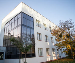 Finiszuje rozbudowa Specjalistycznego Szpitala Miejskiego w Toruniu. Zobacz zdjęcia