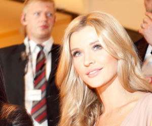 Joanna Krupa