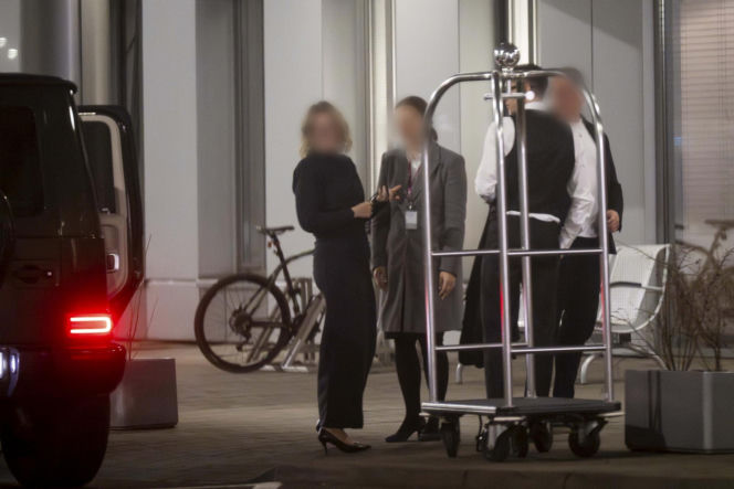 Lewandowski w Warszawie