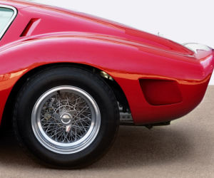Ferrari 250 GT Drogo