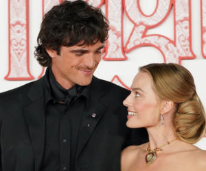 Wichrowe wzgórza - premiera w Los Angeles