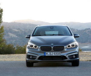 BMW Serii 2 Active Tourer