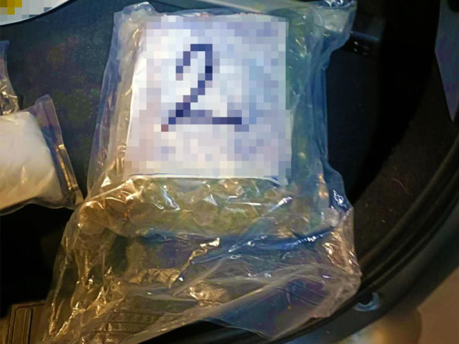 Młody pseudokibic zatrzymany w Toruniu. To znaleźli w jego torbie