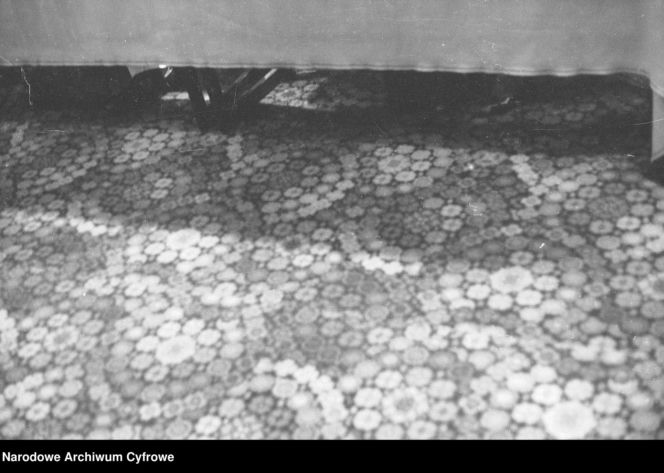 Hotel Viktoria w Warszawie