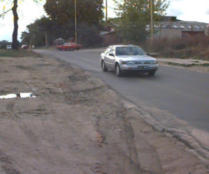 Przyjaciół Żołnierza 1998