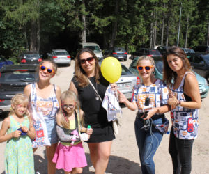 ESKA Summer City w Karpaczu