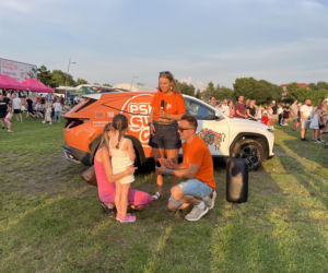 Eska Music Tour Ełk 2026