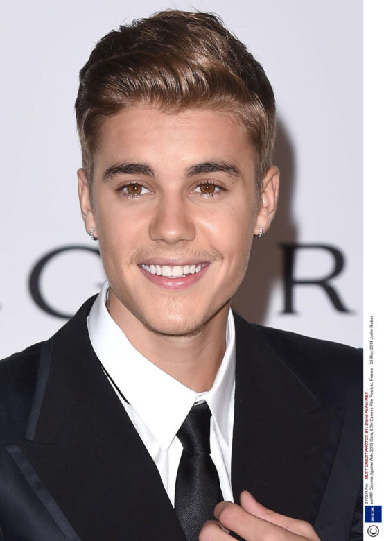 Justin Bieber przeszedł przez piekło sławy