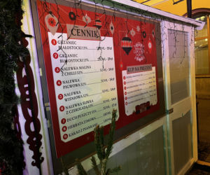 Białostocki Jarmark Świąteczny 2025