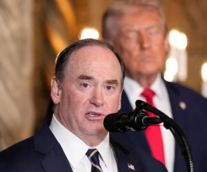 Pancerniki typu Trump