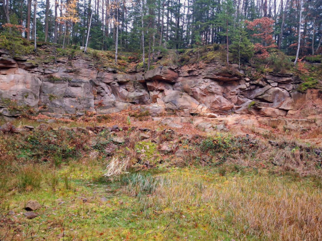 Oczy Ziemi w Świętokrzyskiem – mało znana atrakcja, która zachwyca turystów