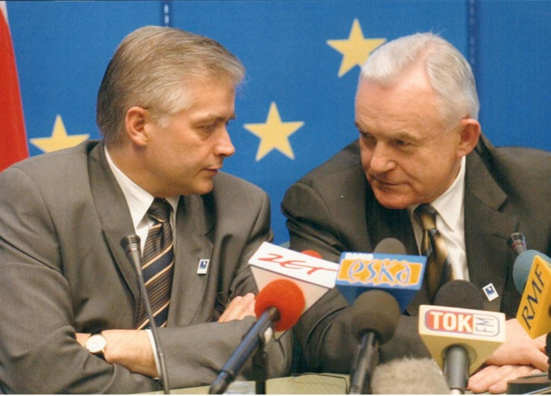 Leszek Miller