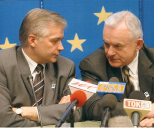 Leszek Miller