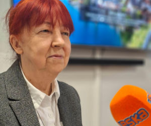 Bakteria E. coli w starachowickich kranach. Kiedy koniec utrudnień?