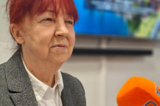 Bakteria E. coli w starachowickich kranach. Kiedy koniec utrudnień?