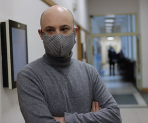 Znany warszawski aktywista skazany. Jan Śpiewak usłyszał wyrok ograniczenia wolności