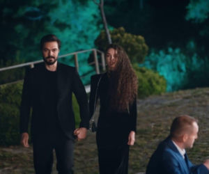 Dziedzictwo odc. 848