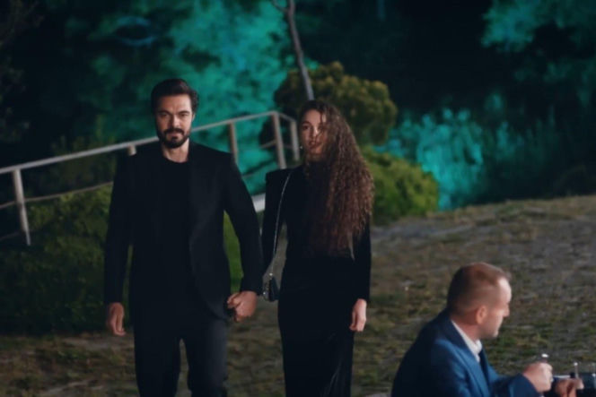 Dziedzictwo odc. 848