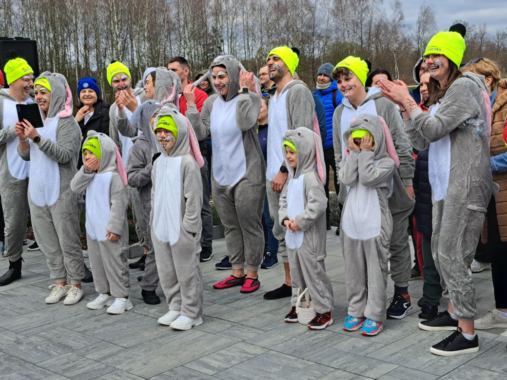 III Zlot Morsów Powiatu Tarnowskiego 2024