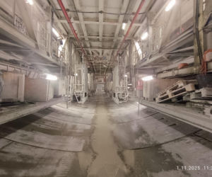 Budowa tunelu na S19 Rzeszów - Babica