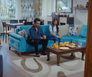 Dziedzictwo odcinek 886