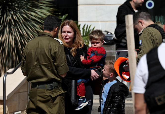 Trump powiedział, kiedy skończy wojnę? Wskazał datę