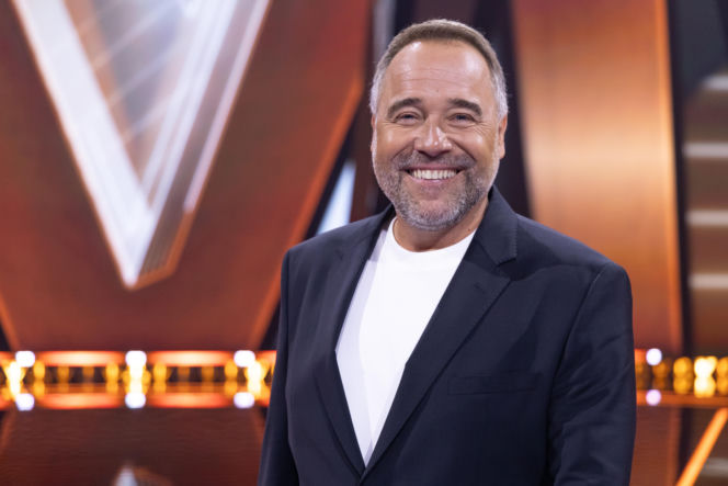 The Voice Senior - prowadzący i trenerzy! Jedna gwiazda to wielki debiut w programie