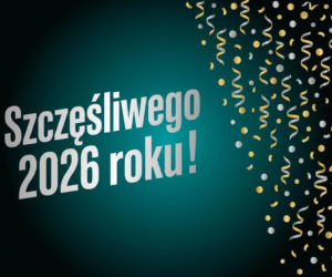 Kartki z życzeniami noworocznymi 2026