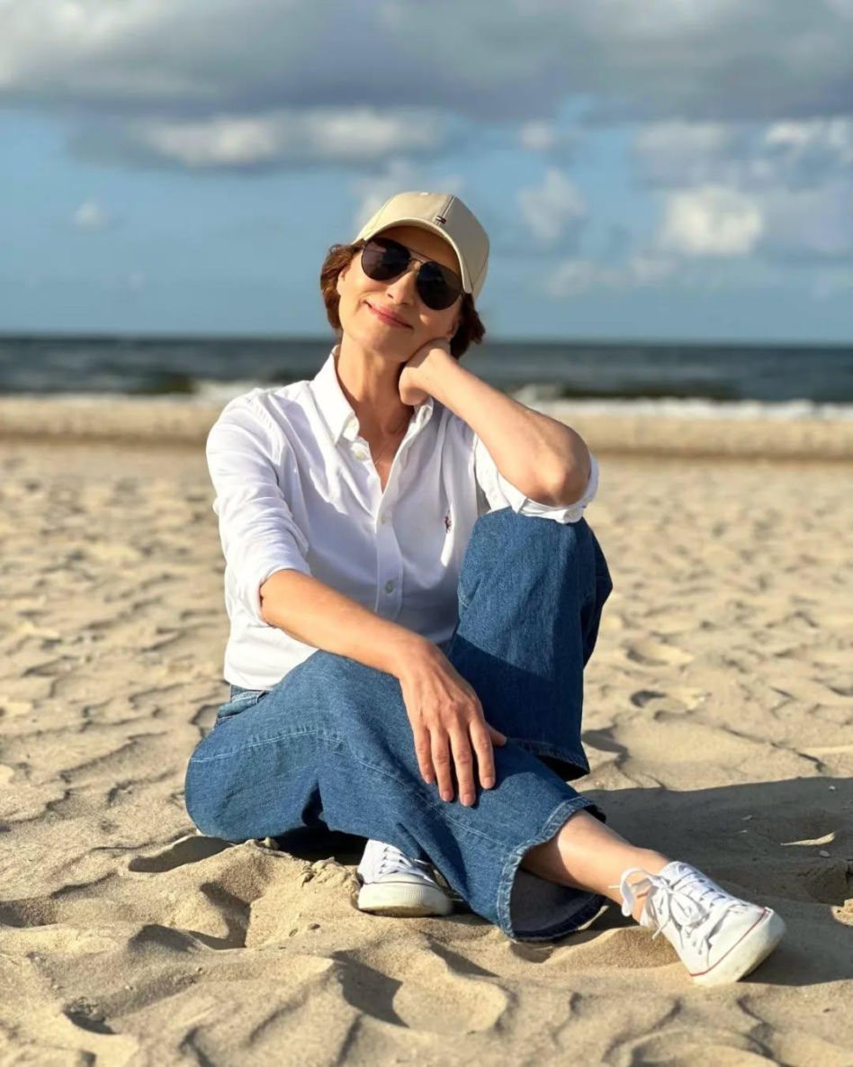 Agnieszka Maciąg