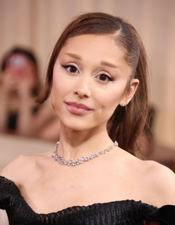Ariana Grande